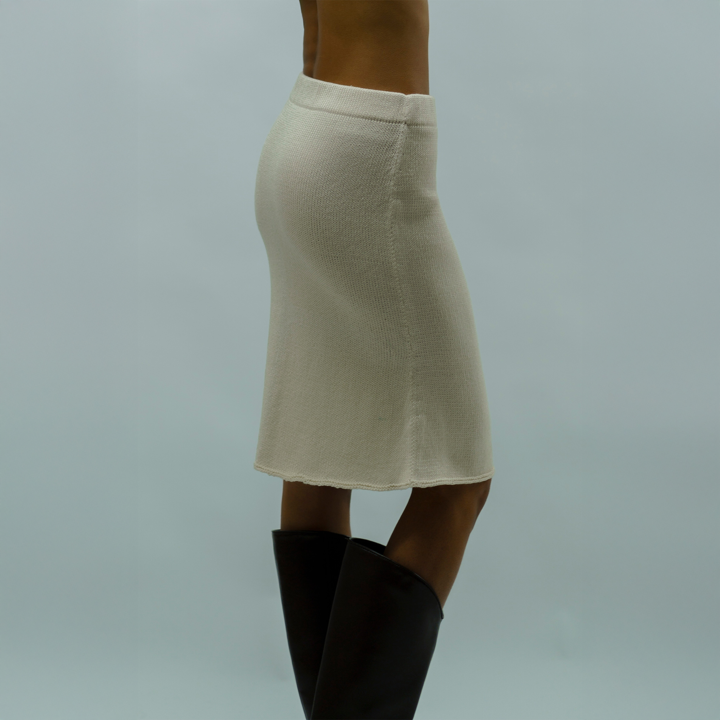 Skirt Sirène Midi
