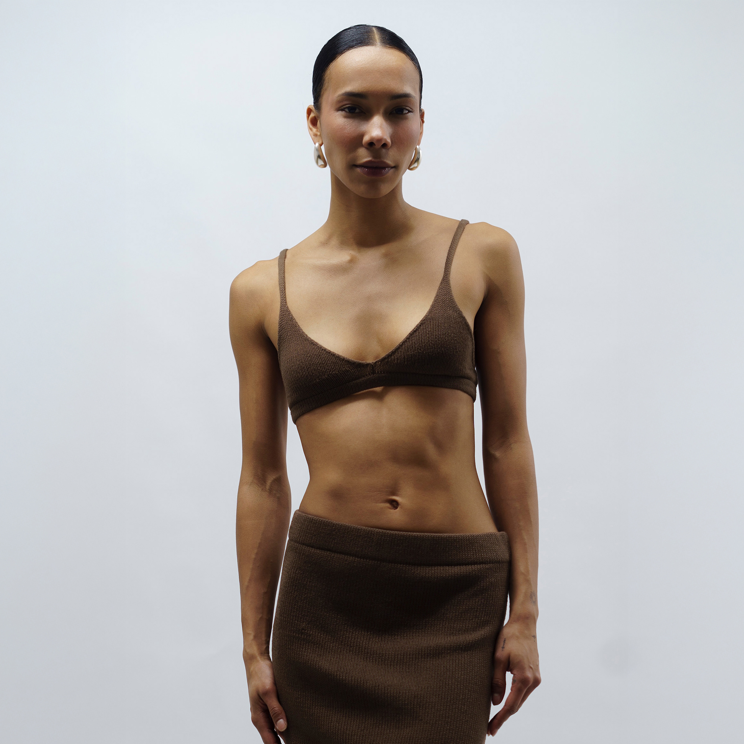 Bustier Sirène