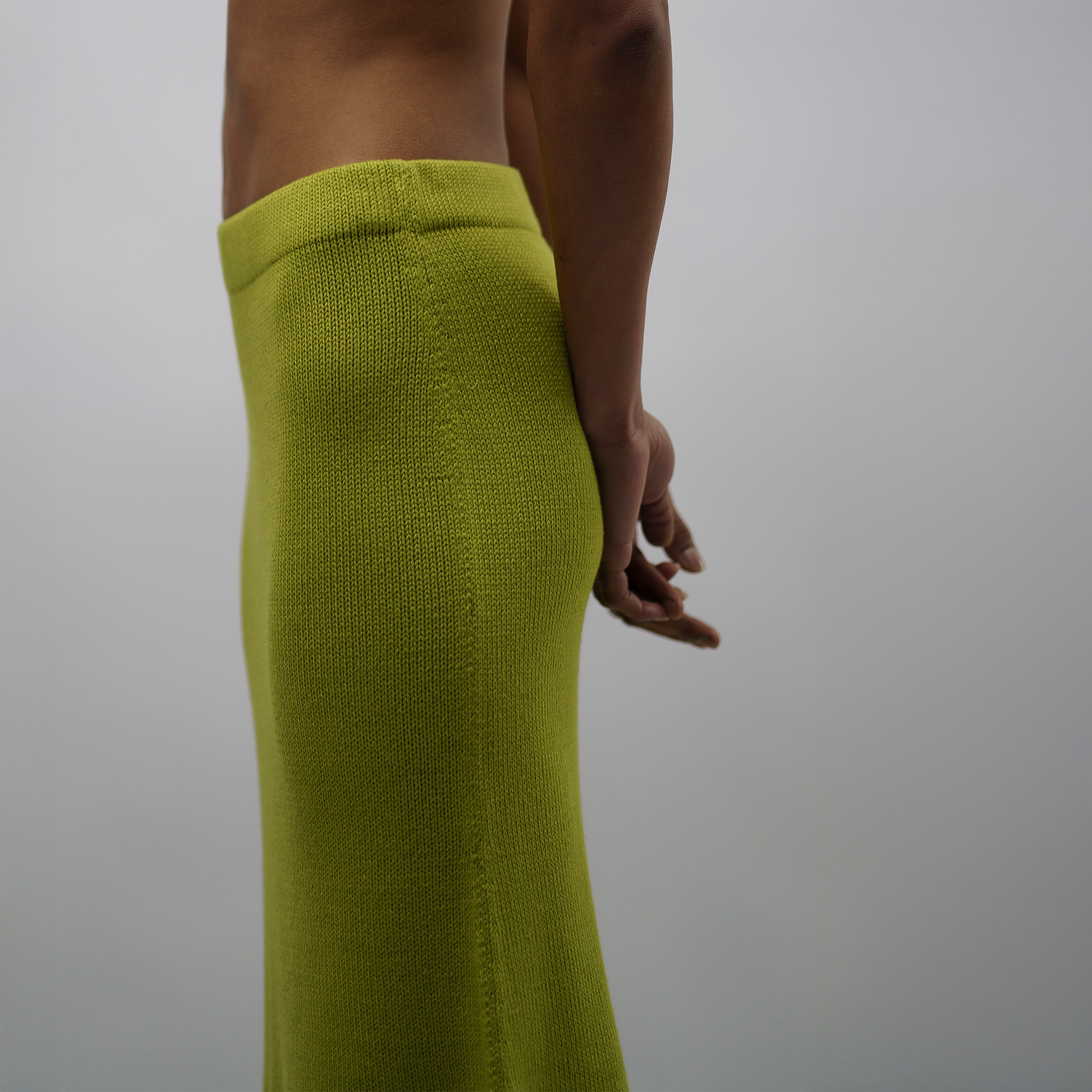Skirt Sirène Midi