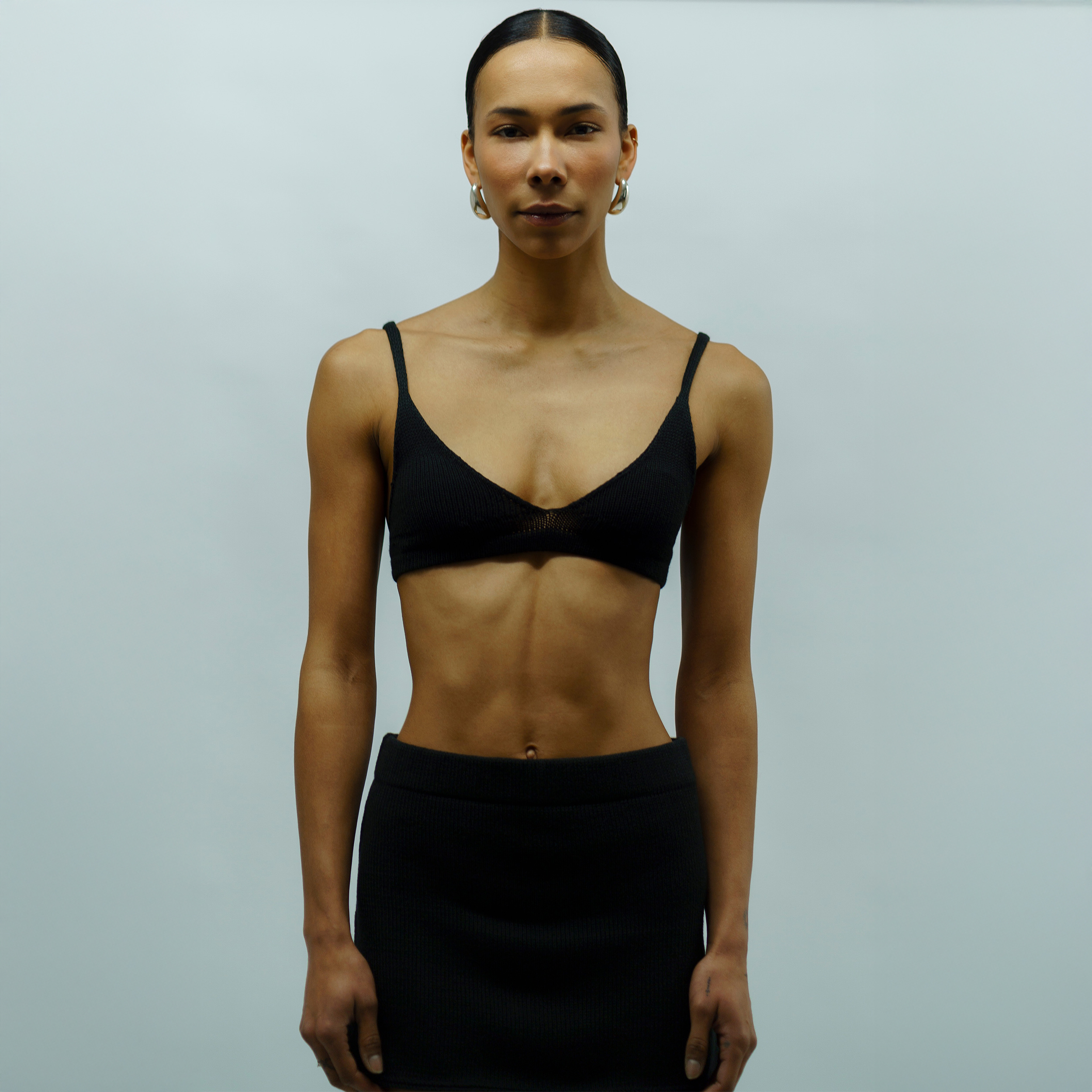 Bustier Sirène