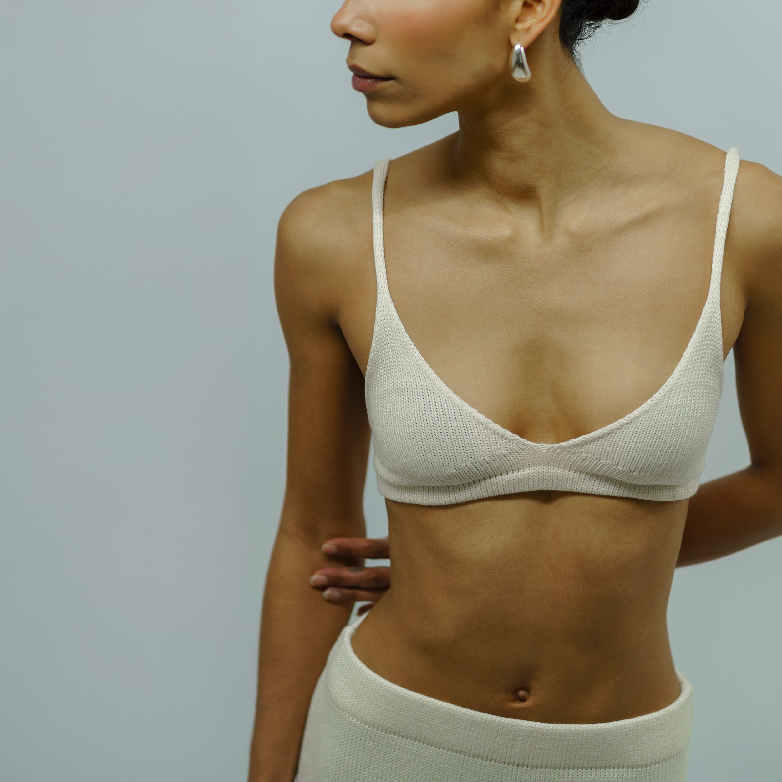 Bustier Sirène