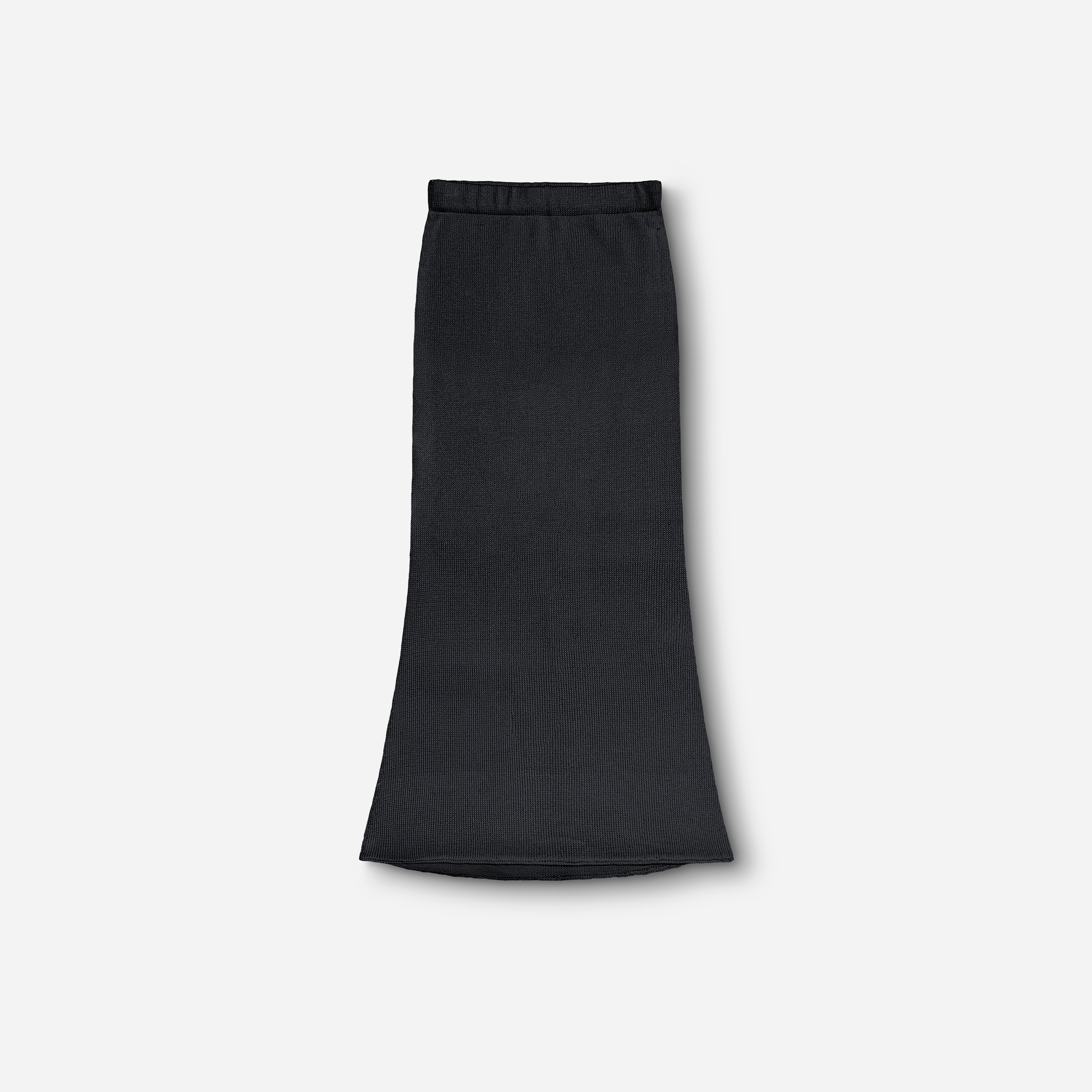 Skirt Sirène Maxi