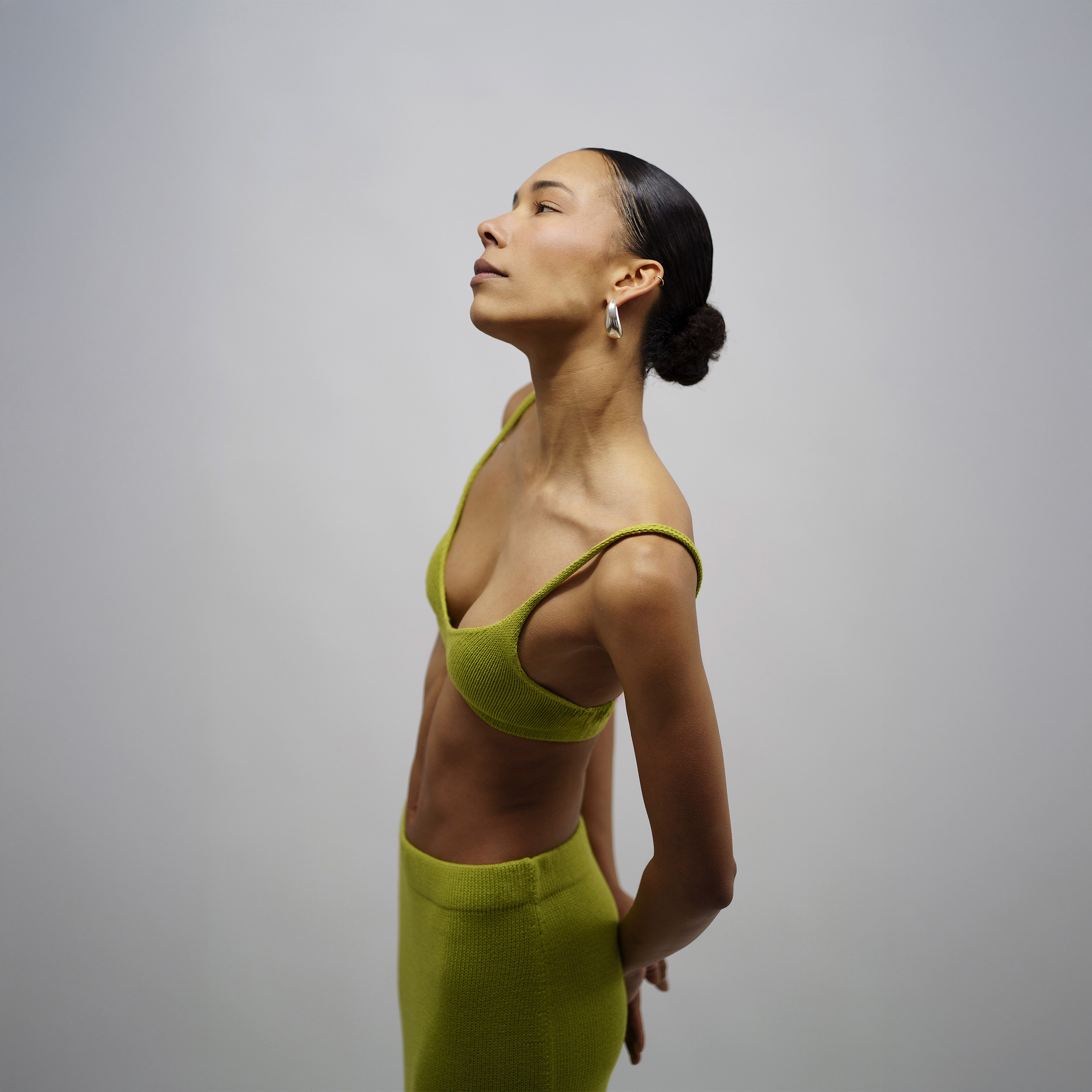 Bustier Sirène