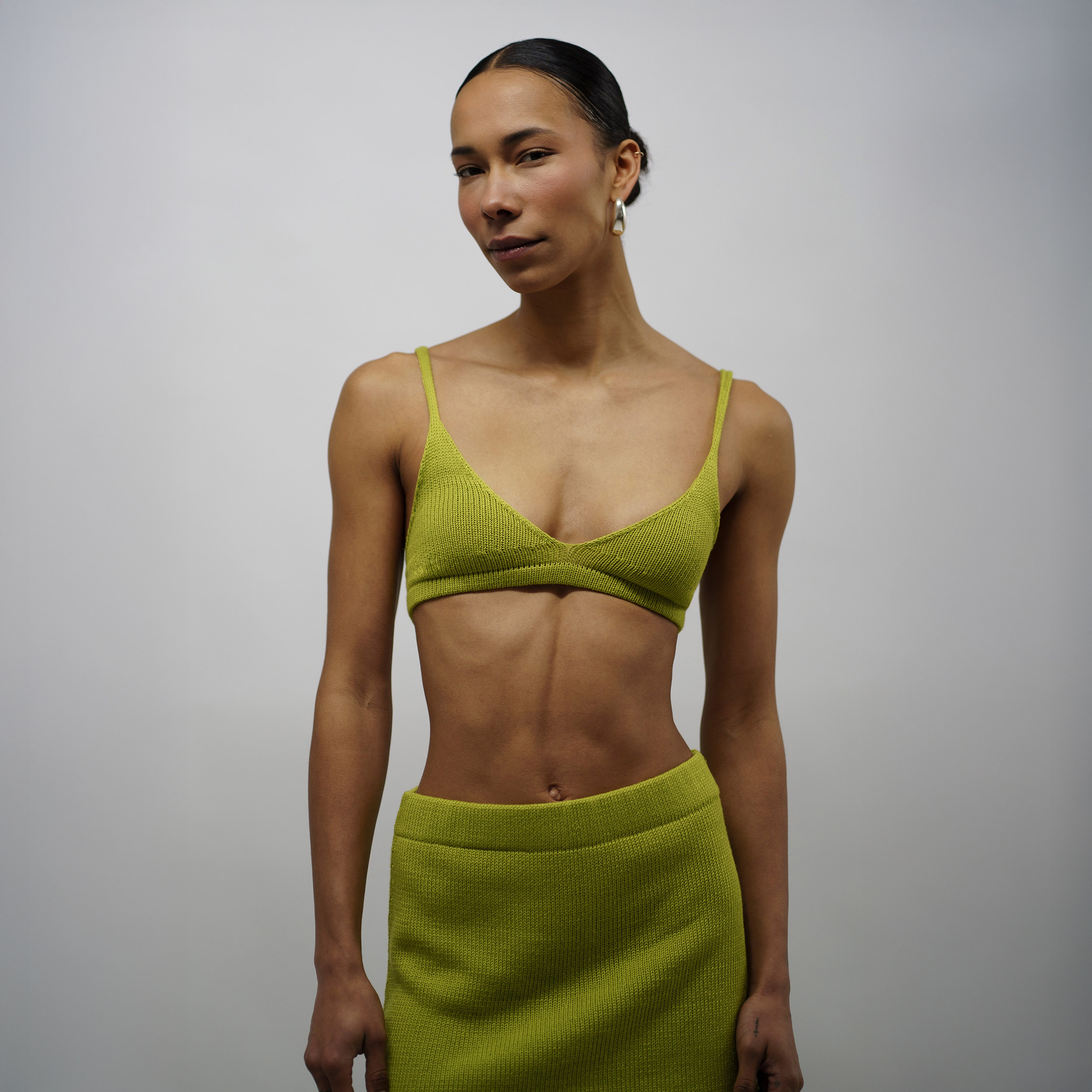 Bustier Sirène