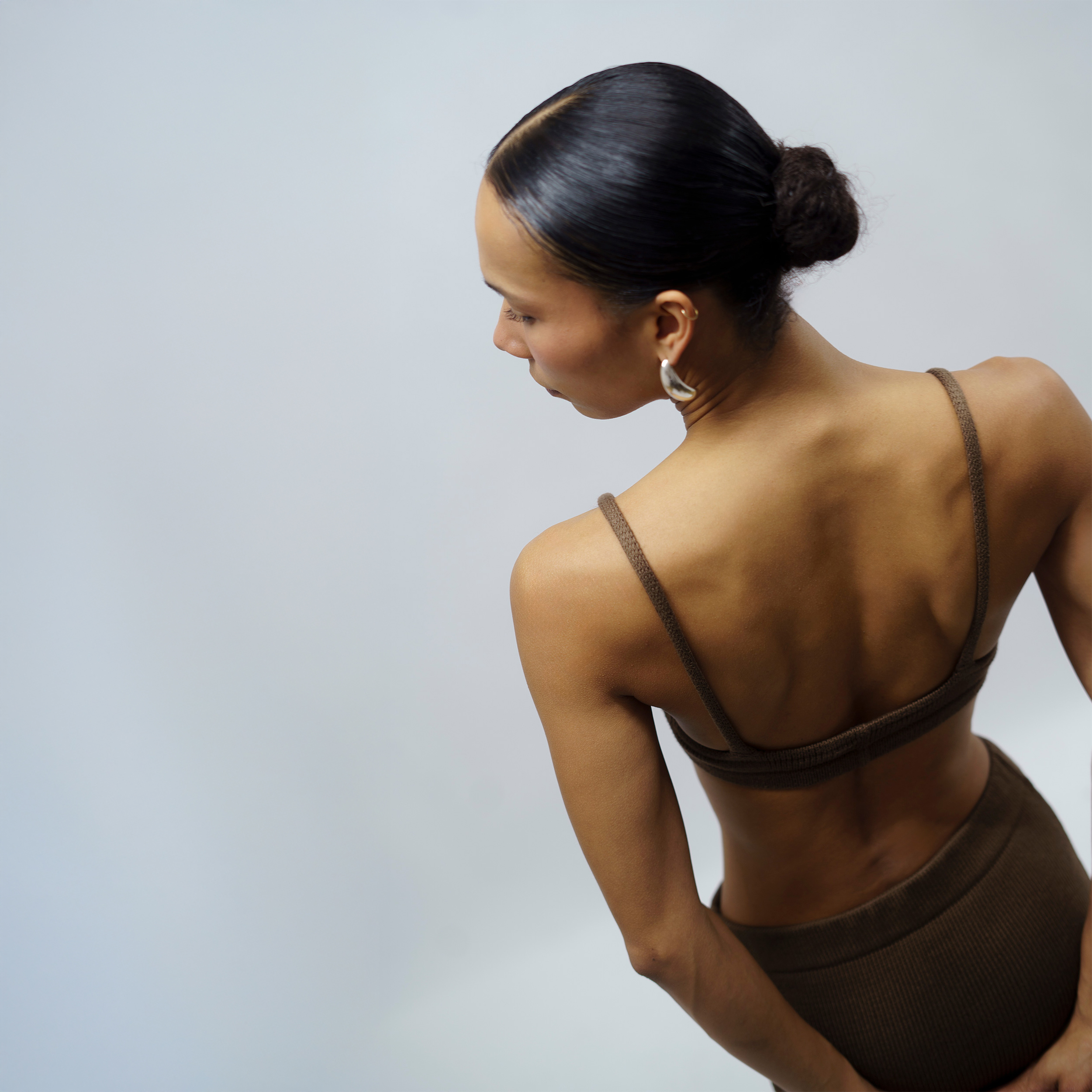 Bustier Sirène