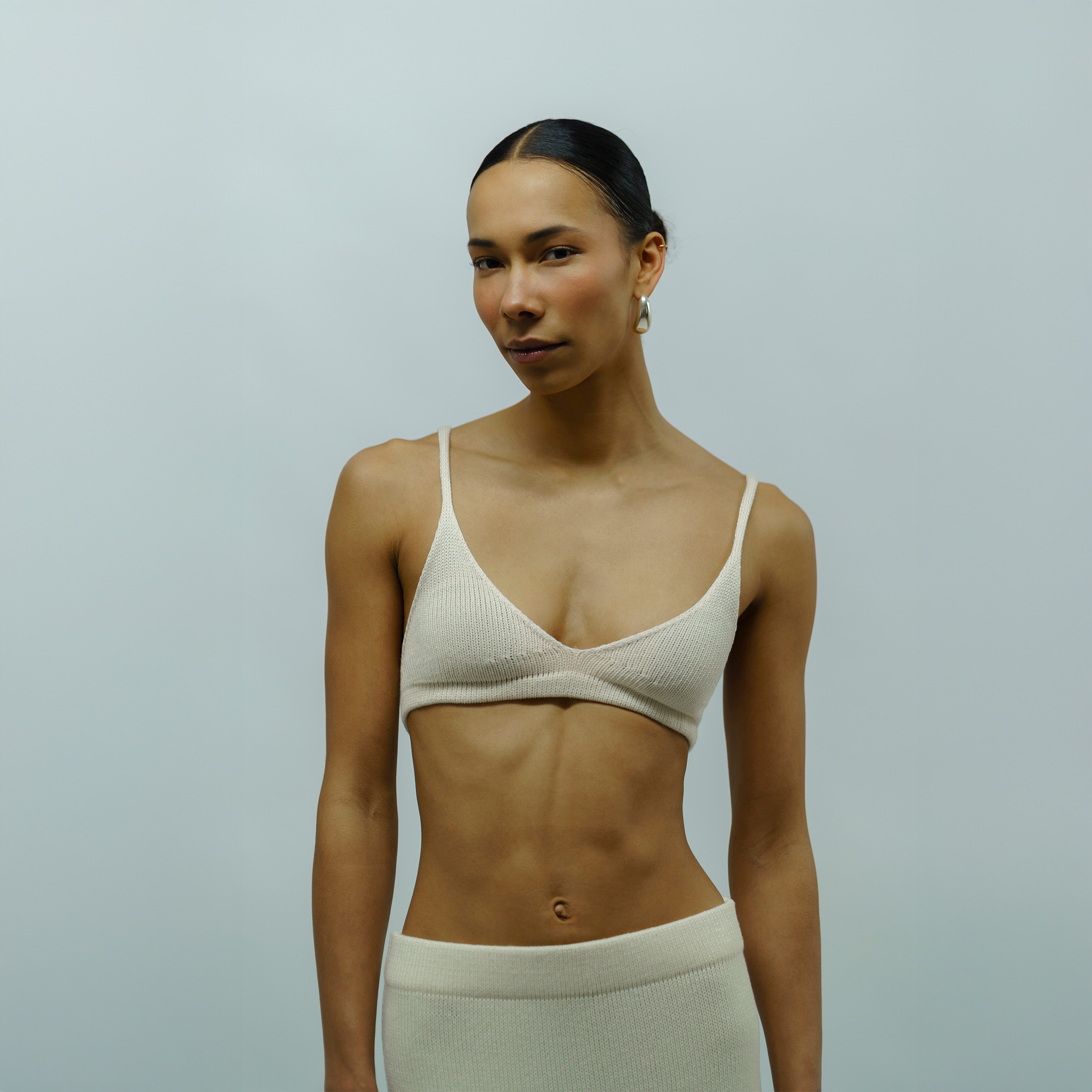 Bustier Sirène