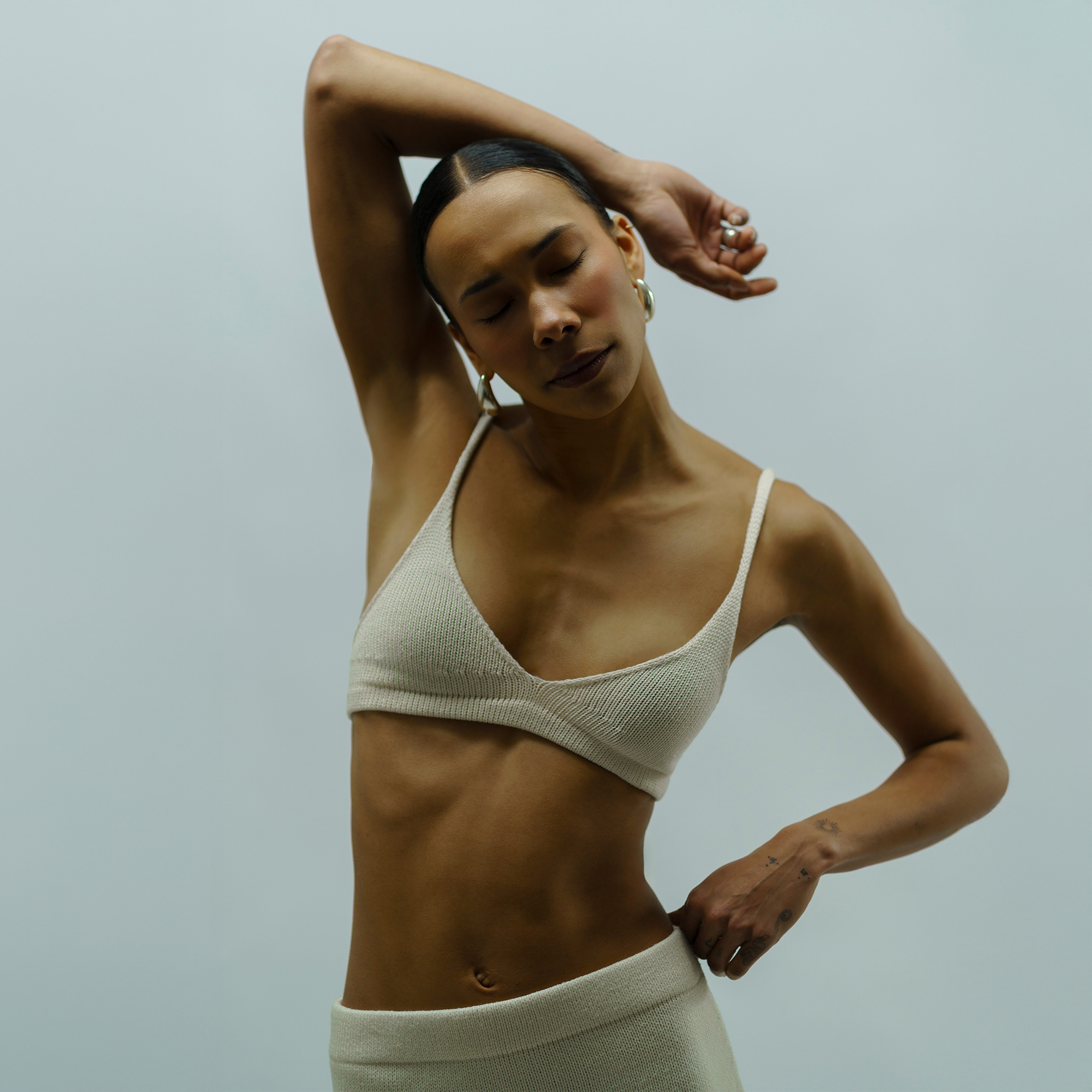 Bustier Sirène