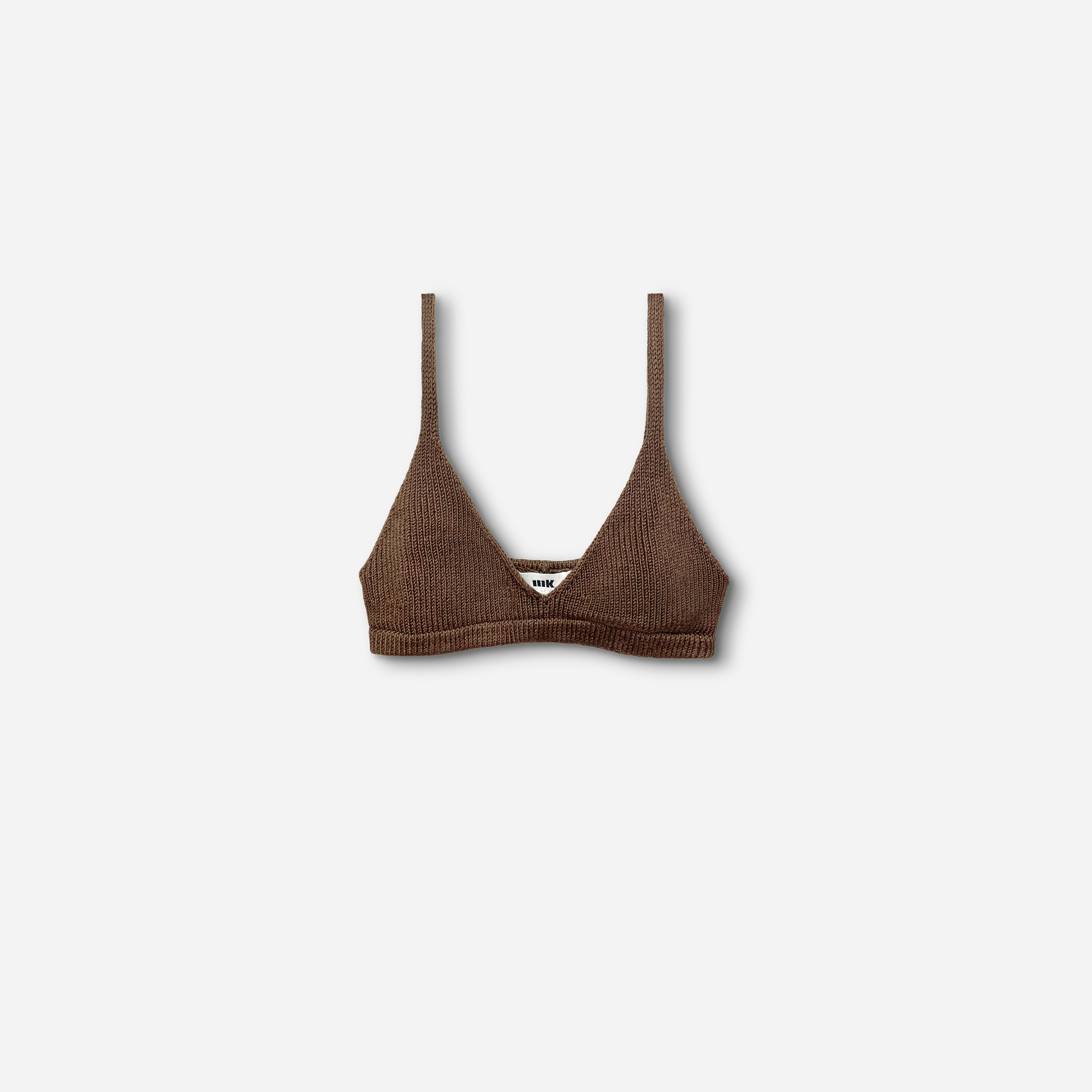 Bustier Sirène