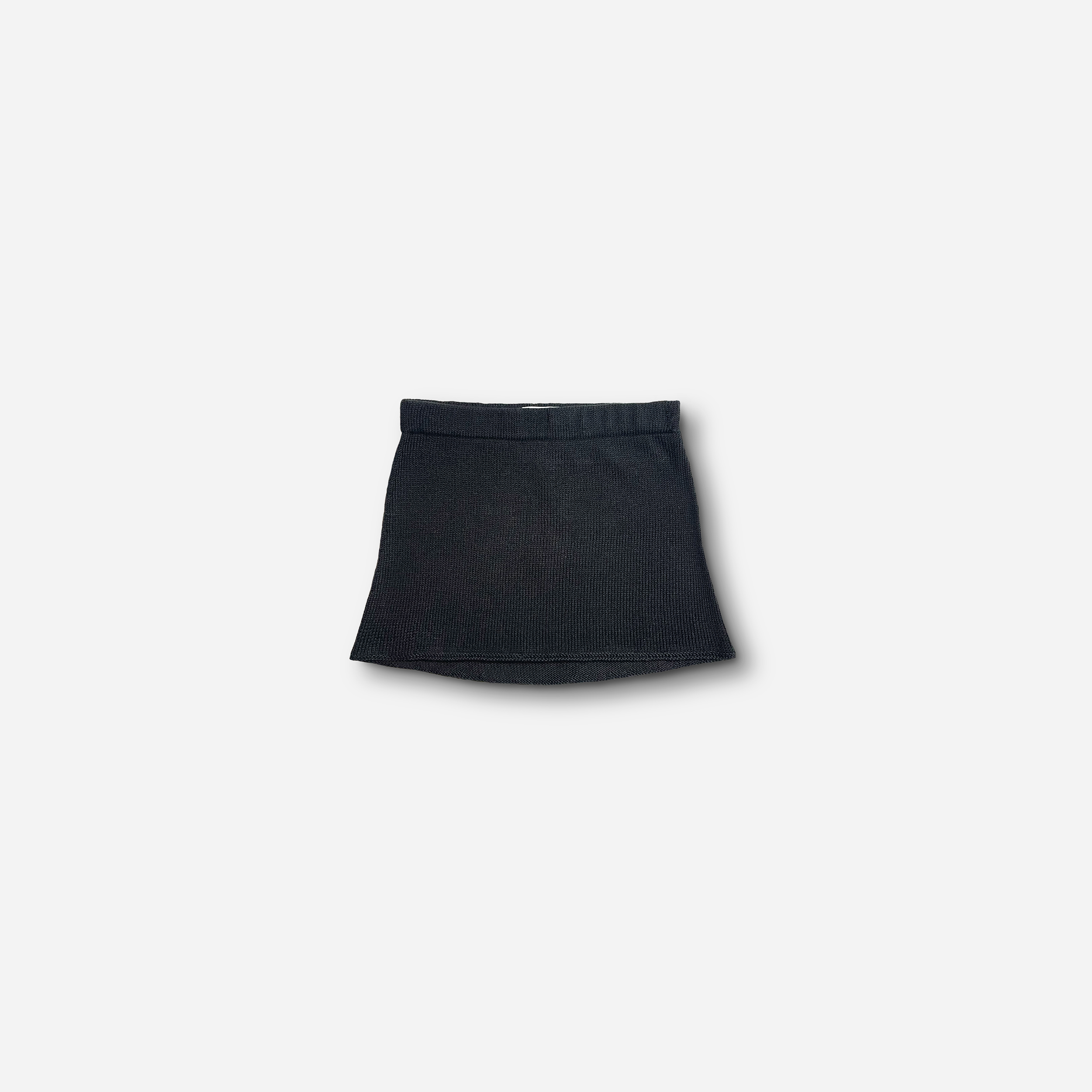 Skirt Sirène Mini